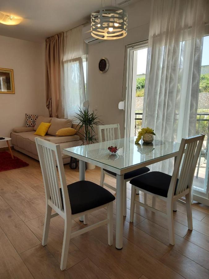 Luxury Marijana Apartment Split Bagian luar foto