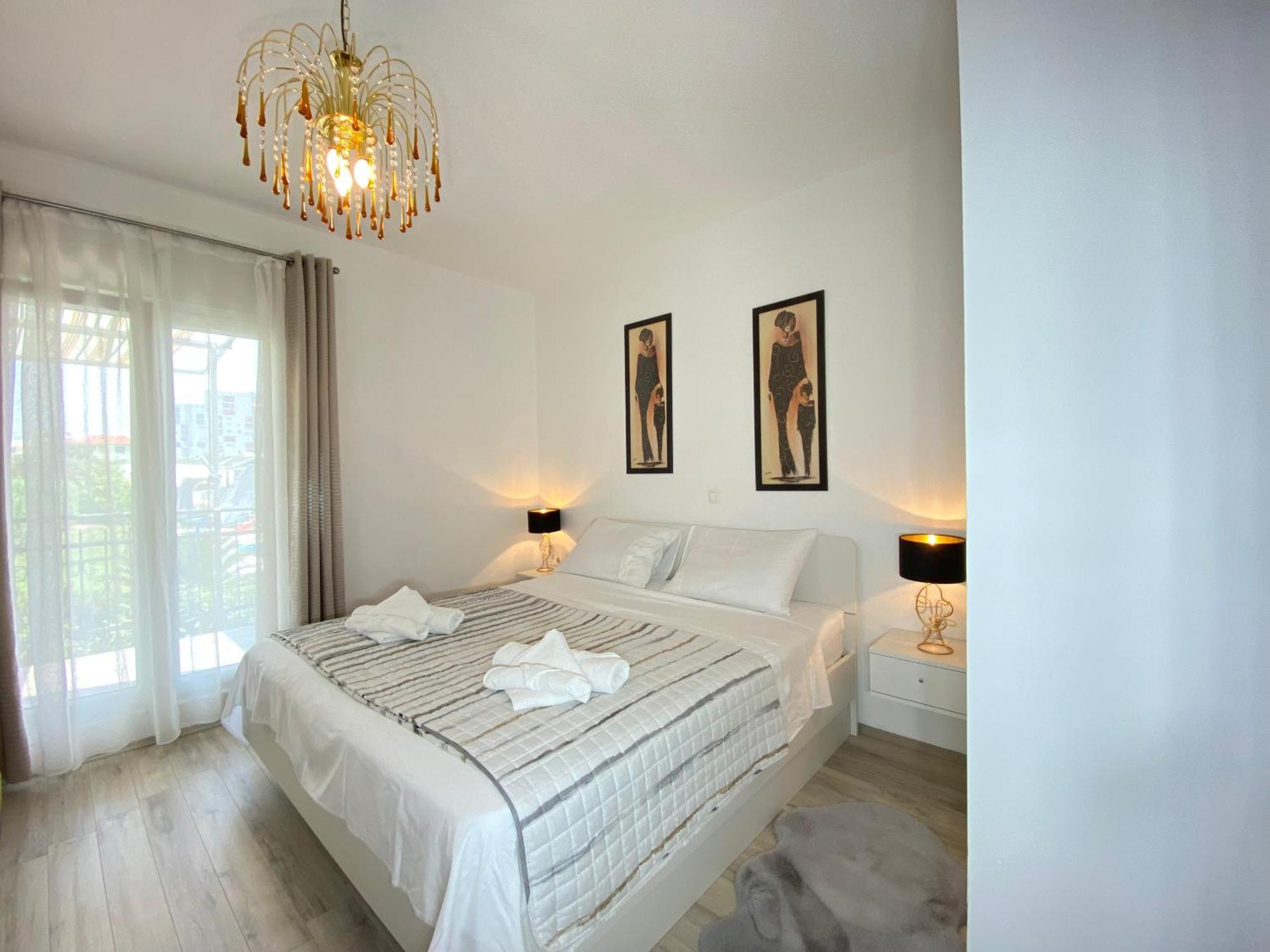Luxury Marijana Apartment Split Bagian luar foto