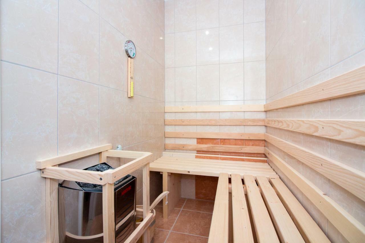 Luxury Marijana Apartment Split Bagian luar foto